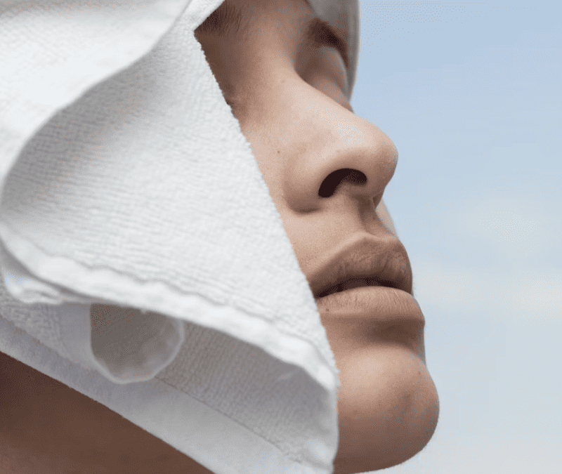 Enhance Your Nose, Minimally Invasive: Non-Surgical Nose Job with Dermal Fillers