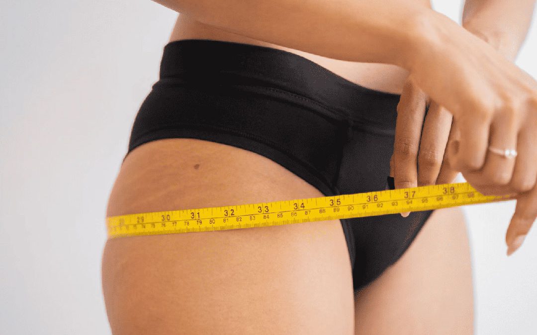 Struggling with pockets of stubborn fat that resist all your efforts to eliminate them?