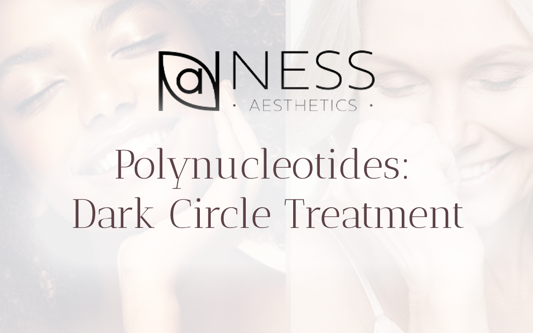 Polynucleotides: Dark Circle Treatment