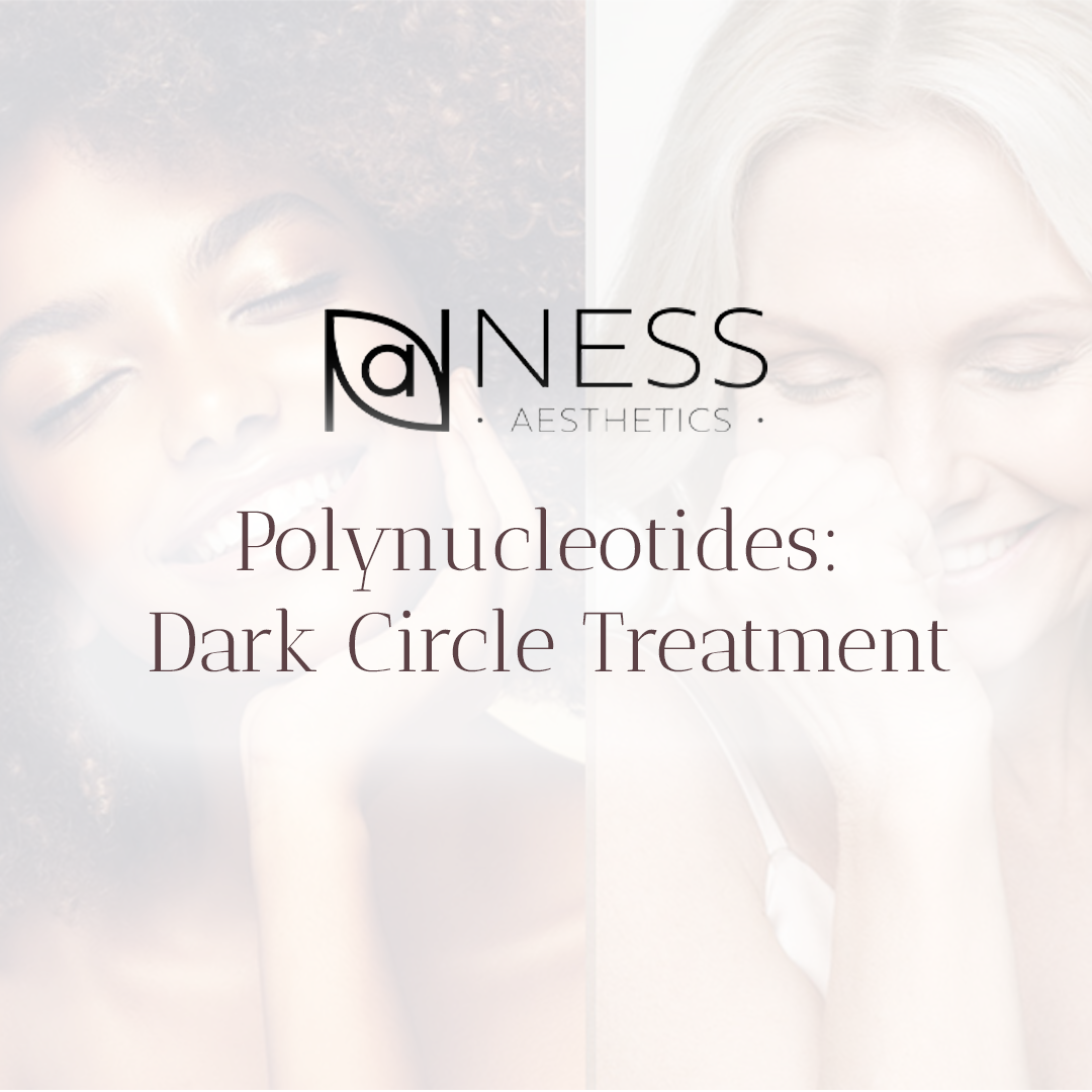 Polynucleotides: Dark Circle Treatment