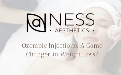 Ozempic Injections: A Game Changer in Weight Loss?
