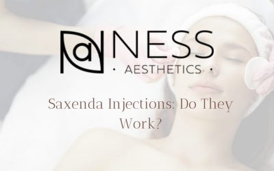 Saxenda Injections: Do They Work?