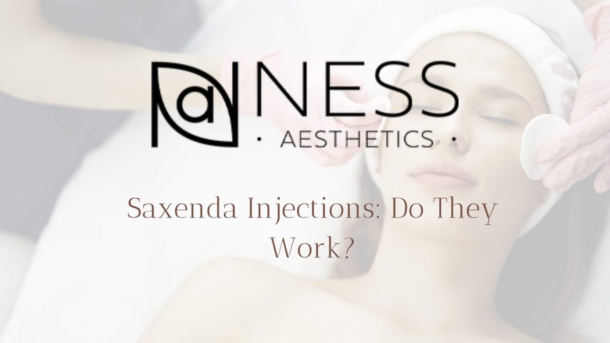 Saxenda Injections