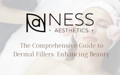 The Comprehensive Guide to Dermal Fillers: Enhancing Beauty