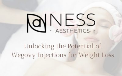 Unlocking the Potential of Wegovy Injections for Weight Loss