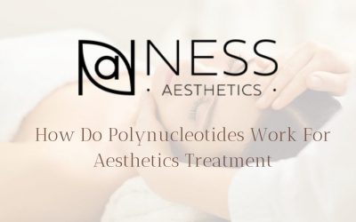 How Do Polynucleotides Work For Aesthetics Treatment