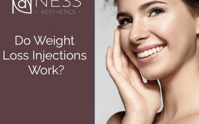 Do Weight Loss Injections Work?