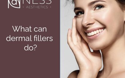 What Can Dermal Fillers Do?