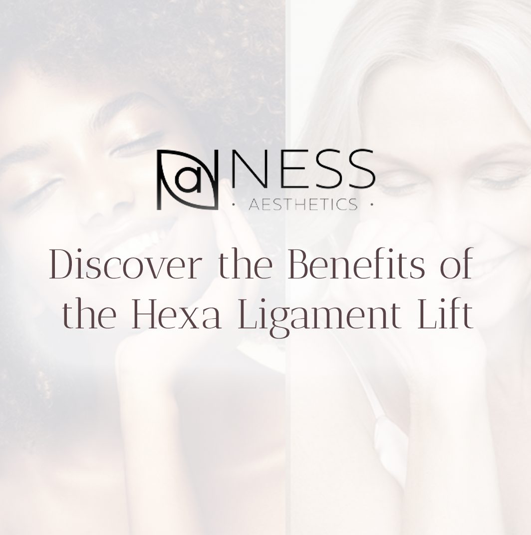 Discover the Benefits of the Hexa Ligament Lift