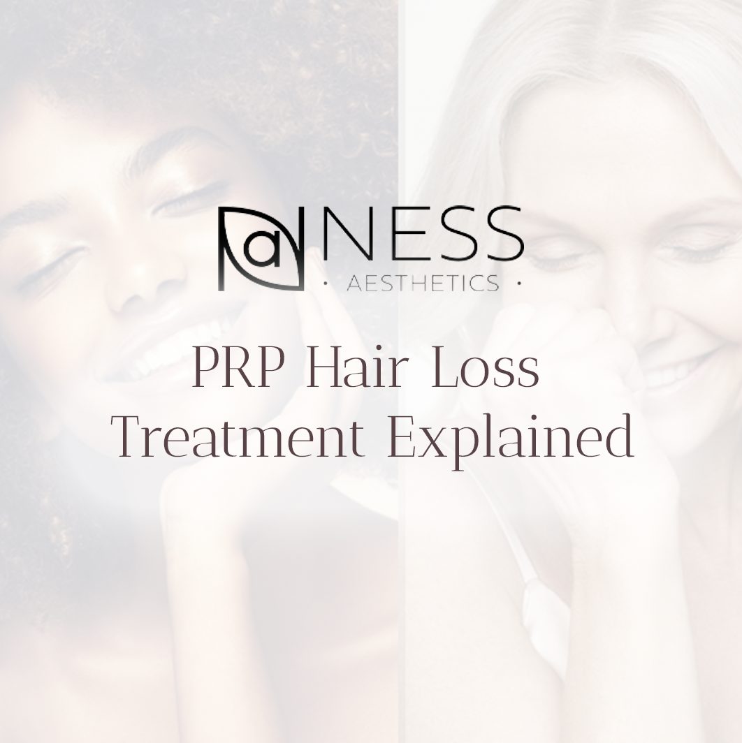 prp hair loss